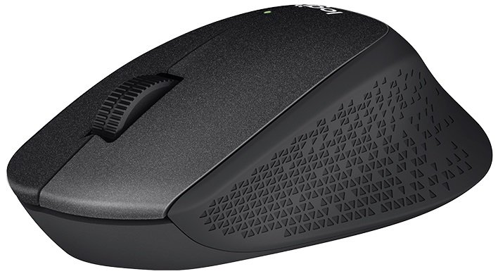 Миша LOGITECH M330 Silent Plus