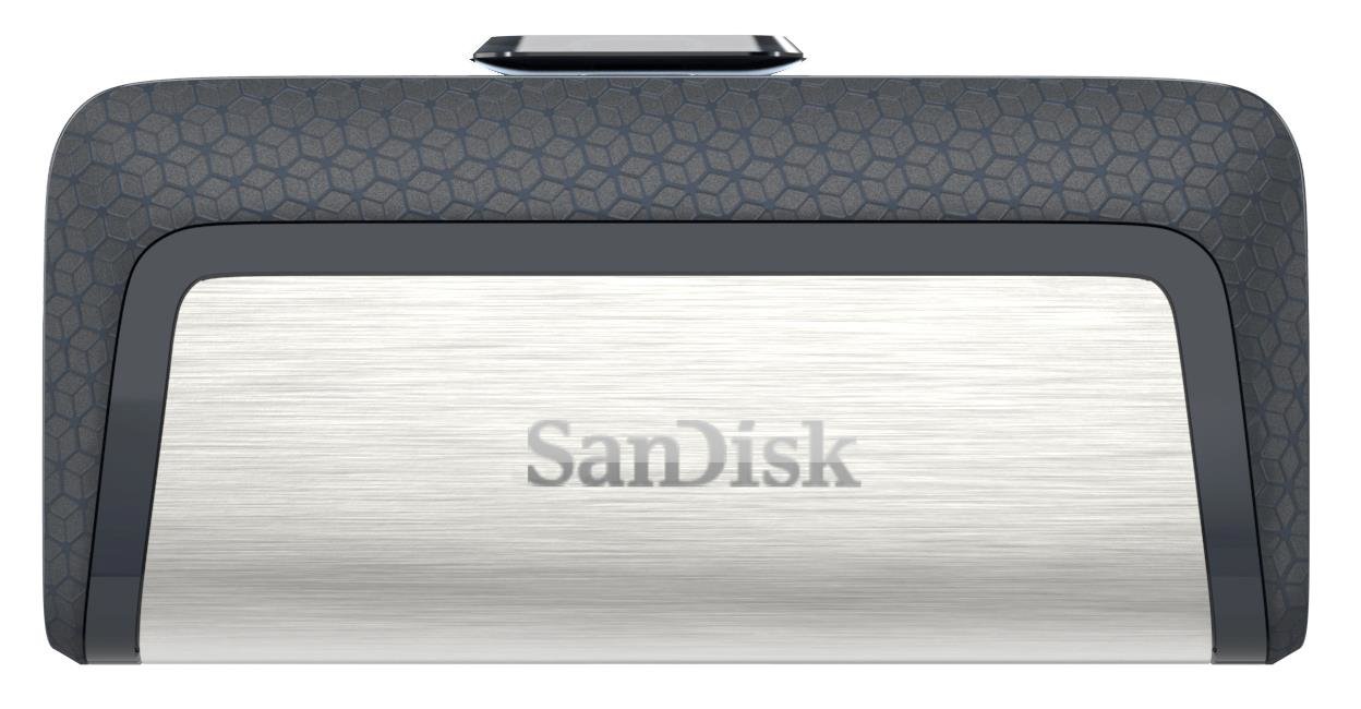 Pamięć SANDISK Ultra Dual Drive USB Type-C - Pamięć
