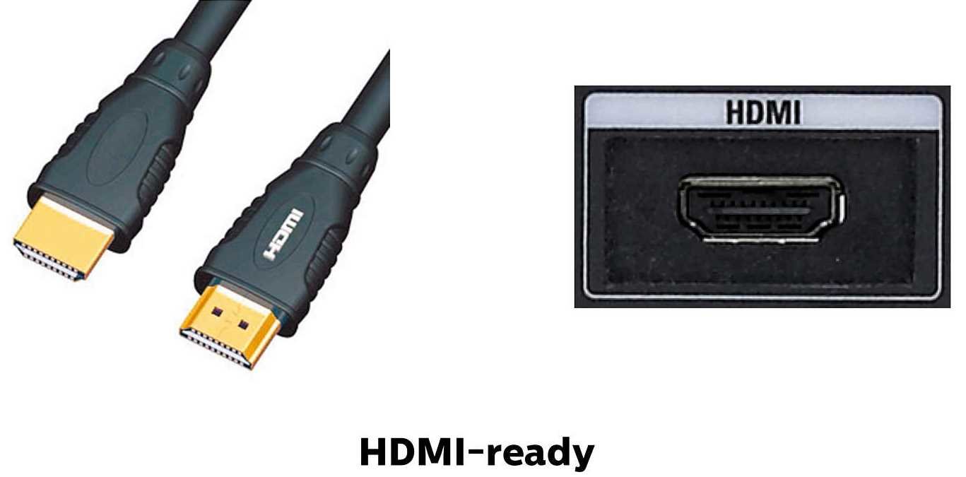 Monitor PHILIPS 243V7QDAB/00 - Złącze HDMI