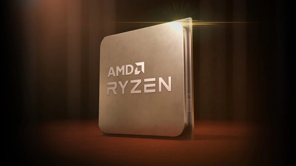 Procesor AMD Ryzen 5 2600 - obecność sześciu rdzeni 3.4 GHz Turbo 3.9 GHz aplikacja Ryzen Master