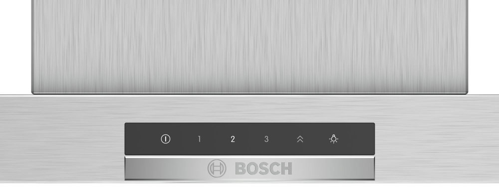 Okap BOSCH DWB96DM50 - TouchControl