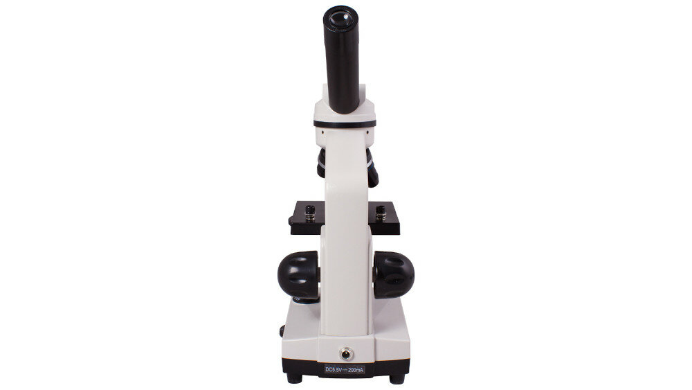 Mikroskop LEVENHUK Rainbow 2L  - korpus