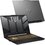 Laptop ASUS TUF Gaming F15 FX507ZC4-HN081 15.6 IPS 144Hz i5-12500H 8GB RAM 512GB SSD GeForce RTX3050