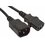 Kabel zasilający IEC 320 C13 - IEC 320 C14 CABLEXPERT 3 m