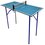 Stół do tenisa stołowego JOOLA Mini Blue