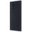 Etui TECTO SHIELD Silicon Soft do Samsung Galaxy S23 Ultra Czarny