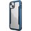 Etui RAPTIC X-DORIA Shield Case do Apple iPhone 14 Niebieski