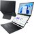 Laptop ASUS ZenBook DUO UX8406MA-PZ050W 14 OLED Ultra 7-155H 32GB RAM 1TB SSD Windows 11 Home