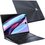 Laptop ASUS ZenBook Pro 16X UX7602BZ-MY005X 16 OLED i9-13905H 32GB RAM 2TB SSD GeForce RTX4080 Windows 11 Professional