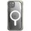 Etui RAPTIC X-DORIA Secure Case MagSafe do Apple iPhone 14 Zielony