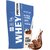 Odżywka białkowa ACTIVLAB Whey Protein WPC 85 Czekoladowy (500 g) Bez cukru