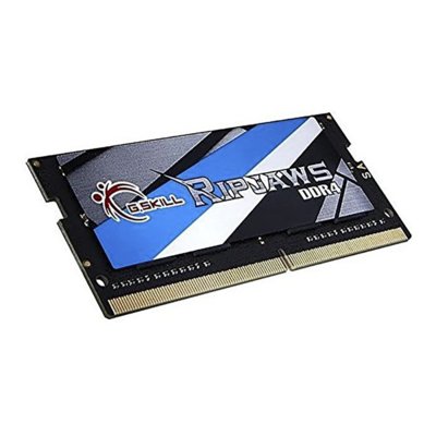 Pamięć RAM G.SKILL 8GB 2400MHz Ripjaws (F4-2400C16S-8GRS)-Zdjęcie-0