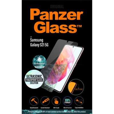 Szkła i folie ochronne PanzerGlass