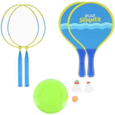 Badminton no brand